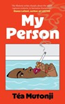 My Person - Tea Mutonji - 9781846016530