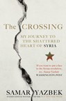 The Crossing - YAZBEK,  Samar - 9781846044878