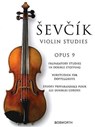 Otakar Sevcik - Otakar Sevcik - 9781846090110