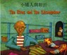 The Elves and the Shoemaker in Chinese and English - Henriette Barkow - 9781846111815