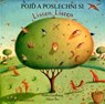 Listen, Listen in Czech and English - Phillis Gershator - 9781846114212
