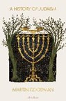 A History of Judaism - Martin Goodman - 9781846141553