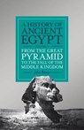 History of ancient egypt - vol 2 - john romer - 9781846143793