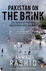 Pakistan on the Brink - Ahmed Rashid - 9781846145865