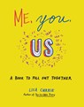 Me, You, Us - Lisa Currie - 9781846148897