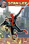 Stan Lee Meets - Stan Lee ; Joss Whedon ; Brian Michael Bendis - 9781846533594