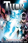 Thor Vol. 2: Who Holds The Hammer? - AARON,  Jason - 9781846536830
