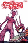 Rocket Raccoon & Groot Volume 1 - YOUNG,  Skottie - 9781846537349