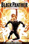 Black Panther: A Nation Under Our Feet Vol. 2 - Ta-Nehisi Coates - 9781846537912