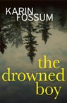 Drowned boy - Fossum k - 9781846558542