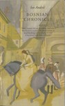 Bosnian Chronicle - Ivo Andric - 9781846559105