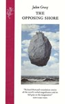 The Opposing Shore - Julien Gracq - 9781846559297