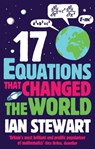 Seventeen Equations that Changed the World - Professor Ian Stewart - 9781846685323