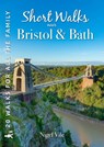 Short Walks near Bristol & Bath - Nigel Vile - 9781846744327