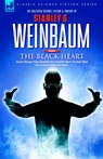 THE BLACK HEART - Classic Strange Tales Including - Stanley G Weinbaum - 9781846770494