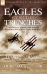 Eagles Over the Trenches - James R McConnell ; William B Perry - 9781846772672