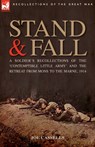 Stand & Fall - Joe Cassells - 9781846772993
