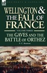 Wellington and the Fall of France Volume III - F C Beatson - 9781846773259
