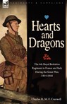 Hearts & Dragons - Charles R M F Crutwell - 9781846773617