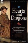 Hearts & Dragons - Charles R M F Crutwell - 9781846773624