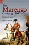 The Marengo Campaign 1800 - Herbert H Sargent - 9781846774539