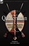 Quatermain - Sir H Rider Haggard - 9781846775970