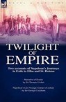 Twilight of Empire - THOMAS,  Sir Ussher ; George, Sir Cockburn - 9781846776472