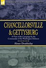 Chancellorsville and Gettysburg - Abner Doubleday - 9781846778704