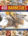 400 Barbecues - Beverley Jollands - 9781846815676