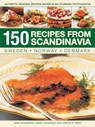 150 Recipes from Scandinavia - Mosesson Anna - 9781846817342