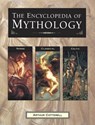 The Encyclopedia of Mythology - COTTERELL,  Arthur - 9781846818233