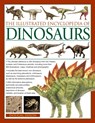 Illustrated Encyclopedia of Dinosaurs - Dixon Dougal - 9781846818530