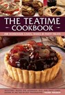 The Teatime Cookbook - FERGUSON,  Valerie - 9781846819292
