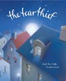 Tear Thief - Carol Ann Duffy - 9781846863943