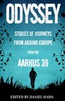 Odyssey - Daniel Hahn - 9781846884290