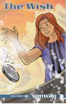 The Wish - Alison Hawes ; Keith West ; Jillian Powell - 9781846913662