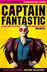 Captain Fantastic - Tom Doyle - 9781846974922