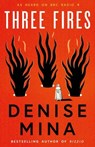 Three Fires - Denise Mina - 9781846976384