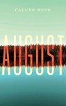 AUGUST - CALLAN WINK - 9781847088116
