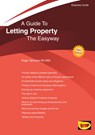 A Guide To Letting Property The Easyway - Roger Sproston - 9781847167811