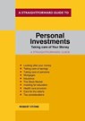 Personal Investments - STONE,  Robert - 9781847169136