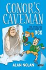 Conor's Caveman - Alan Nolan - 9781847177322