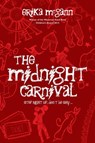 The Midnight Carnival - Erika McGann - 9781847177407