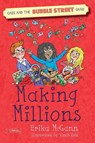 Making Millions - MCGANN,  Erika - 9781847179210