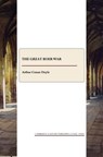 The Great Boer War - Sir Arthur Conan Doyle - 9781847189455
