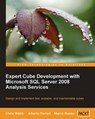 Expert Cube Development with Microsoft SQL Server 2008 Analysis Services - WEBB,  Chris - 9781847197221