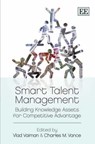 Smart Talent Management - VAIMAN,  Vlad ; Vance, Charles M. - 9781847205131