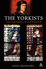 The Yorkists - Anne Crawford - 9781847251978