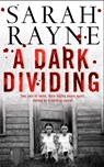 A Dark Dividing - Sarah Rayne - 9781847393500