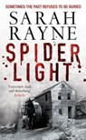 Spider Light - Sarah Rayne - 9781847396648